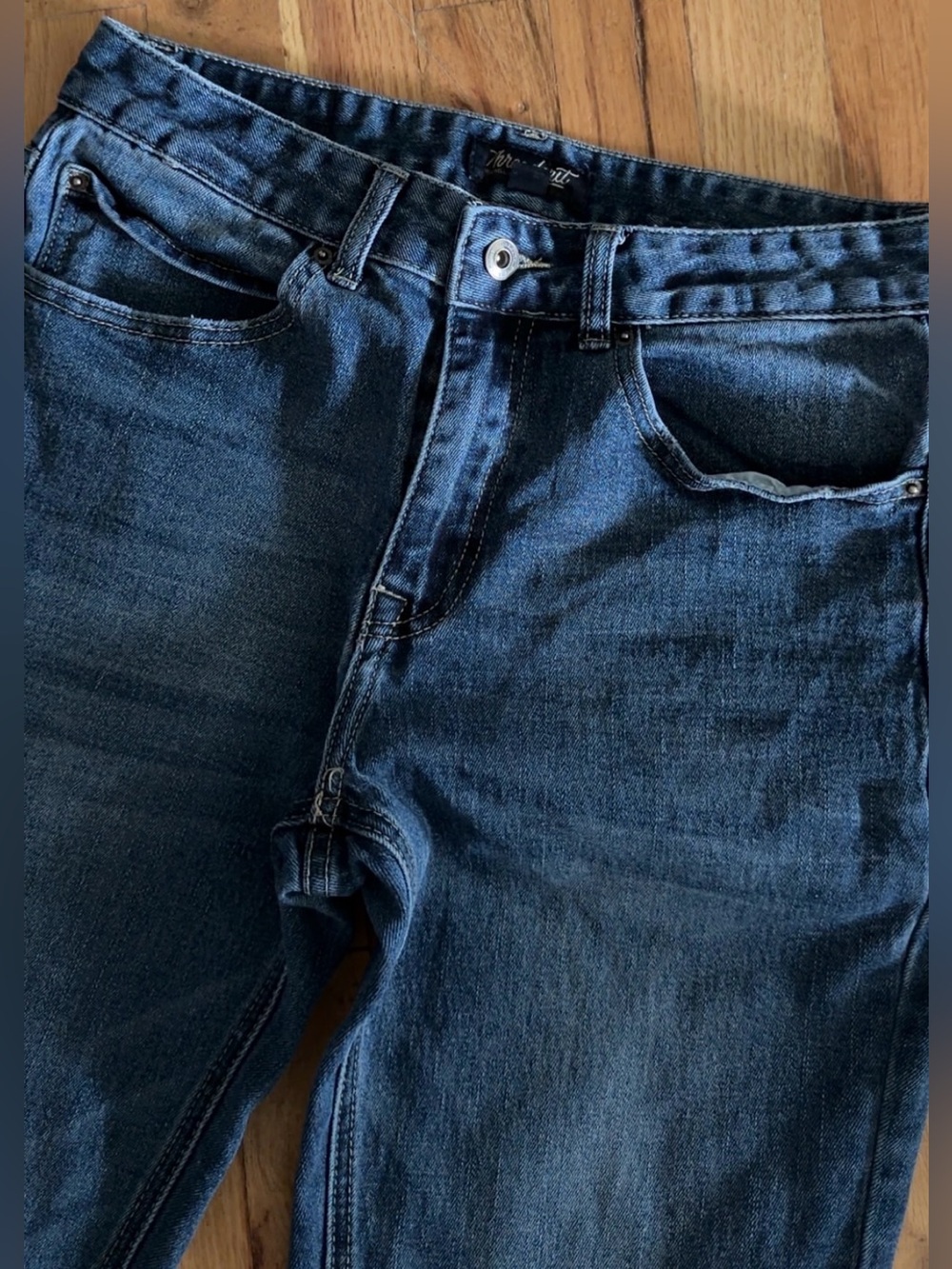 Threadgrit Jeans 30x32